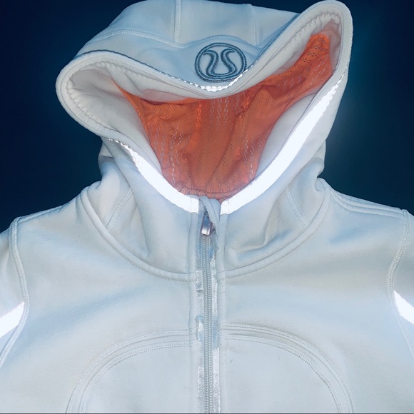 Lululemon | Uba Hoodie (Reflective) - Picture 5 of 8